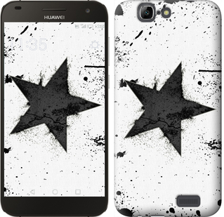 

Чохол Зірка на Huawei Ascend G7 558767