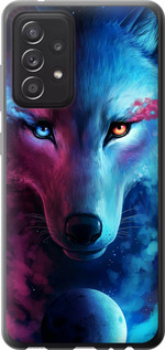 

Чохол Арт-вовк на Samsung Galaxy A52s 5G A528B 1693861