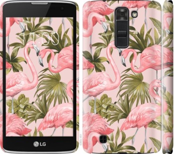 

Чехол фламинго 2 для LG K7 744642