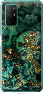 

Чехол Мрамор золото богатство для Huawei Honor 30S 1405523