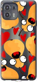 

Чехол Груши для Motorola Edge 20 Lite 1433224
