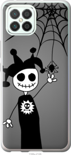 

Чохол Happy Halloween для Huawei Nova 8 SE 1418902