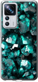 

Чехол Кристаллы 2 для Xiaomi 12T Pro 1578009