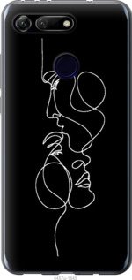 

Чохол Пара на Huawei Honor View 20 778359