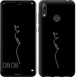 

Чохол Сілует1 для Huawei Y7 (2019) 809780