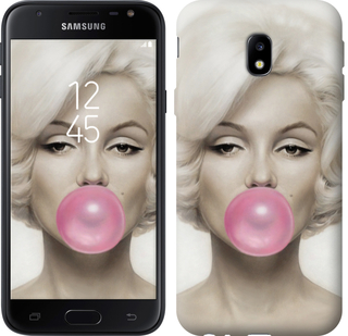 

Чохол Мерлін Монро на Samsung Galaxy J4 2018 635715