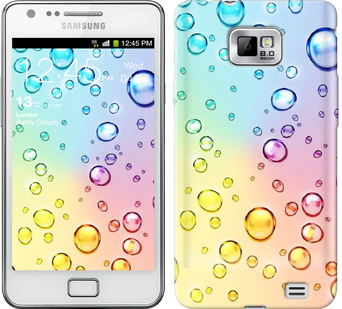 

Чохол Бульбашки на Samsung Galaxy S2 i9100 328697