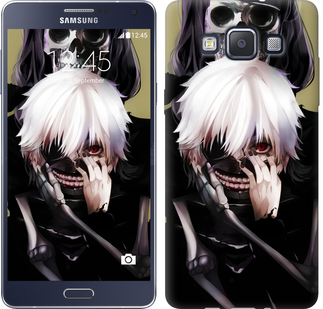 

Чохол Токійський Гуль на Samsung Galaxy A5 A500H 99206