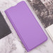 Замовити Шкіряний чохол-книжка GETMAN Elegant (PU) на Xiaomi Redmi 12 (Бузковий) на vchehle.ua