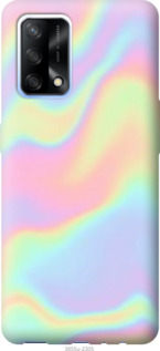 

Чехол пастель для Oppo A74 1173888