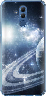 

Чехол Кольца Сатурна для Huawei Mate 20 Lite 1613205