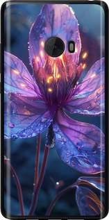 Чохол Магічна квітка на Xiaomi Mi Note 2