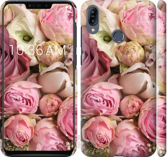 

Чохол Троянди v2 на Asus Zenfone Max M2 ZB633KL 698113