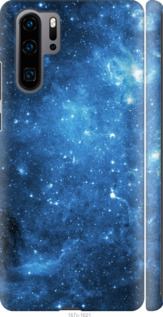 

Чехол Звёздное небо для Huawei P30 Pro 972315