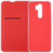 Фото Кожаный чехол книжка GETMAN Elegant (PU) для Xiaomi Redmi Note 8 Pro (Красный) в магазине vchehle.ua
