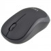 Мышь беспроводная MOUSE M185 (Чорний) в магазині vchehle.ua