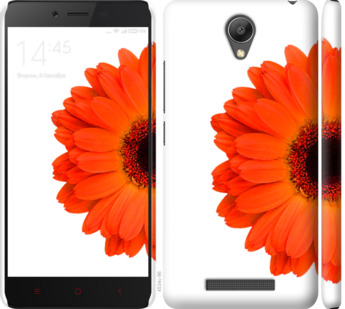 

Чехол Гербера 1 для Xiaomi Redmi Note 2 Prime 802662
