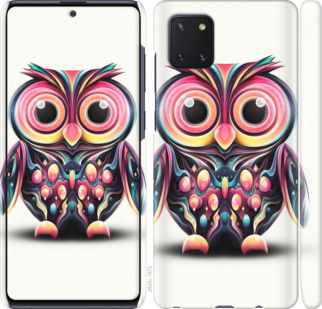 

Чехол Сова v3 для Samsung Galaxy Note 10 Lite 902629