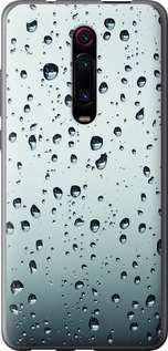 

Чехол Стекло в каплях для Xiaomi Redmi K20 Pro 1046040