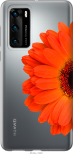 

Чехол Гербера 1 для Huawei P40 957934