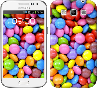 

Чохол MandD на Samsung Galaxy Win i8552 587595