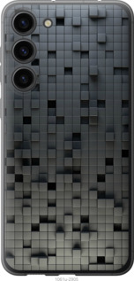 

Чехол Кубики для Samsung Galaxy S23 Plus 1577248
