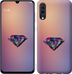 

Чохол Діамант на Samsung Galaxy A90 5G 894763
