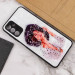 Фото TPU+PC чохол Prisma Ladies на Samsung Galaxy A24 4G (Girl in a hat) в маназині vchehle.ua