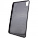 Купити Чохол TPU Epik Black на Apple iPad Pro 12.9" (2020-2022) (Чорний) на vchehle.ua