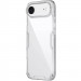 Фото TPU чехол Nillkin Nature Pro Series для Apple iPhone 17 Air (6.6") (Бесцветный (прозрачный)) в магазине vchehle.ua