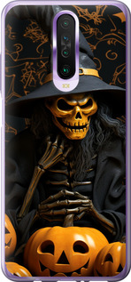 

Чехол Halloween 2 для Xiaomi Redmi K30 1639417