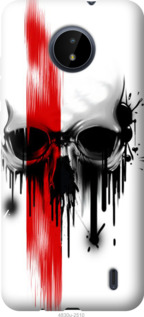 

Чохол Biohazard 13 на Nokia C20 1586713