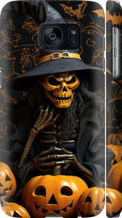 

Чохол Halloween 2 на Samsung Galaxy S7 G930F 1639644