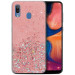 Фото TPU чехол Star Glitter для Samsung Galaxy A20 / A30 в магазине vchehle.ua