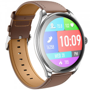 Смарт-часы Hoco Smart Watch Y22 Amoled Smart sports watch (call version)