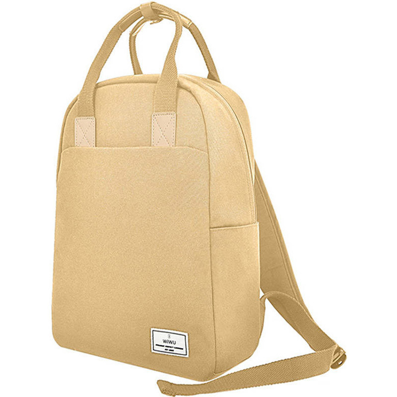 Рюкзак WIWU Ora Backpack (Black)