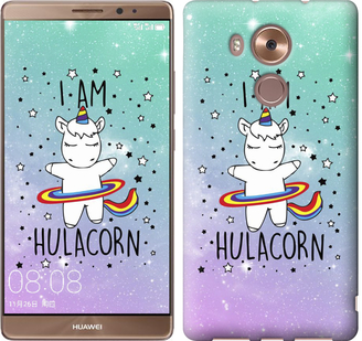 

Чохол Im hulacorn на Huawei Mate 8 624795
