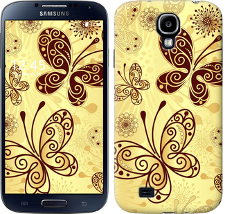 

Чохол Гарні метелики на Samsung Galaxy S4 i9500 629511