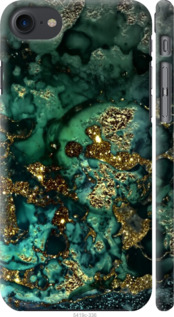 

Чохол Мрамор золото богатство для iPhone 8 (4.7") 1405081