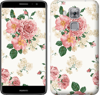 

Чохол квіткові шпалери v1 на Huawei Nova Plus 642386