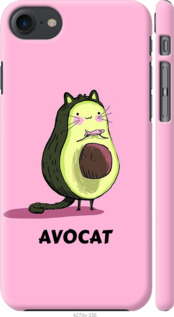 

Чохол Avocat на iPhone SE 2020 915596