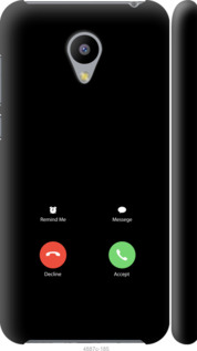 

Чохол Айфон 1 для Meizu M2 1037635