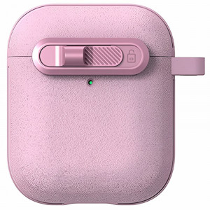 Футляр Frosted для навушників Airpods 1/2
