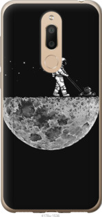 

Чохол Moon in dark на Meizu M6T 668161