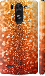 

Чехол Звездная пыль для LG G3s D724 693698