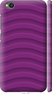 

Чехол Pattern Geometric Waves для Xiaomi Redmi Go 973360