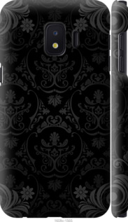 

Чехол узор барокко для Samsung Galaxy J2 Core 942858