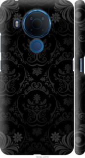 

Чехол узор барокко для Nokia 5.4 1594509