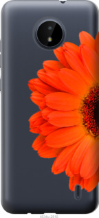 

Чехол Гербера 1 для Nokia C20 1589614