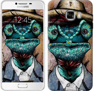 

Чохол Хамелеон в розшуку на Samsung Galaxy C7 C7000 274032